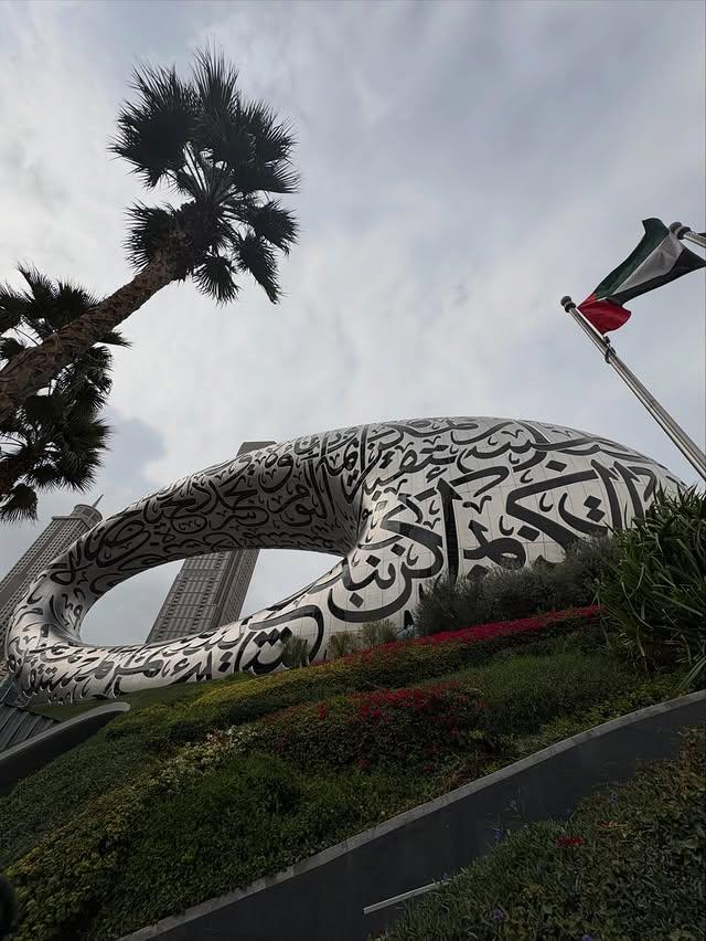 Daniela Garcia em Dubai — foto 12