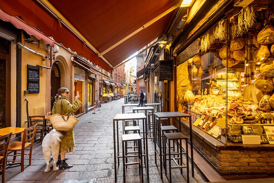 Souk do Ouro