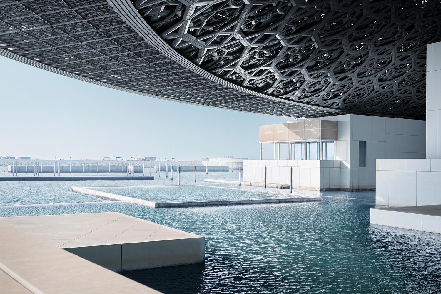 Louvre Abu Dhabi